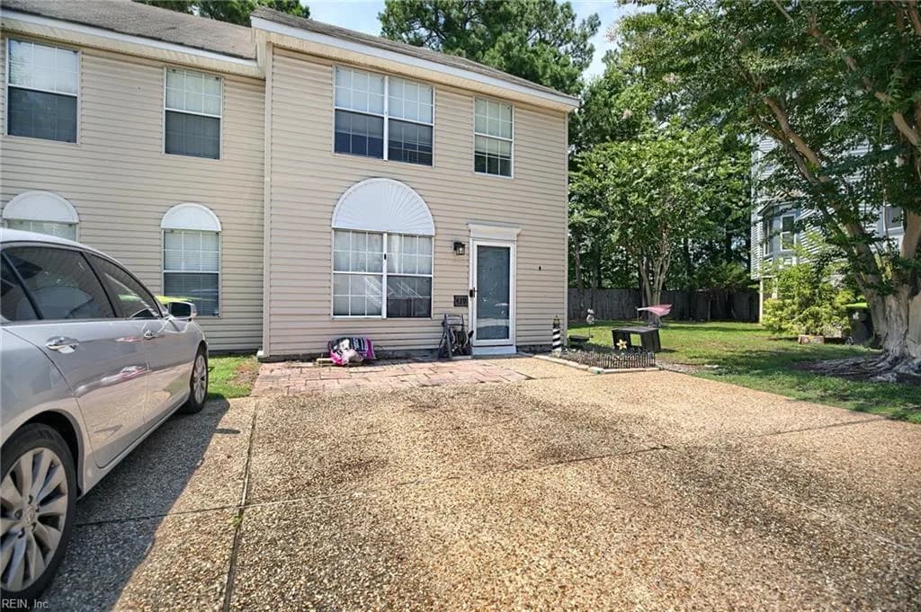 439 Eureka LOOP, NEWPORT NEWS VA 23601 - Photo 3