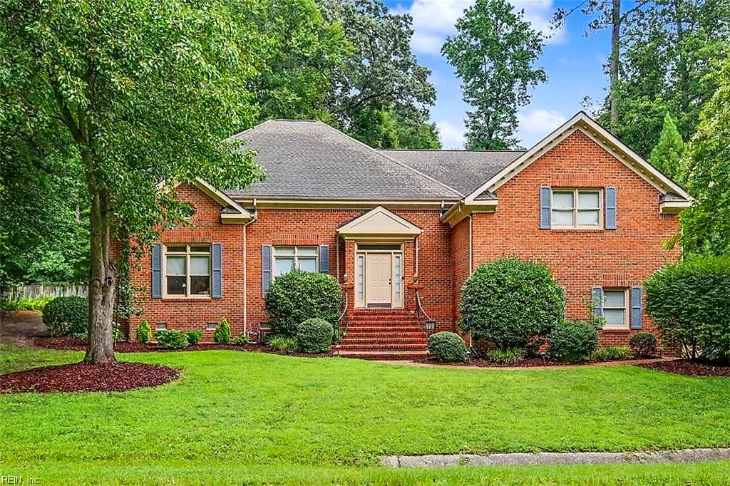 3691 Bridgewater DR, WILLIAMSBURG VA 23188 - Photo 3