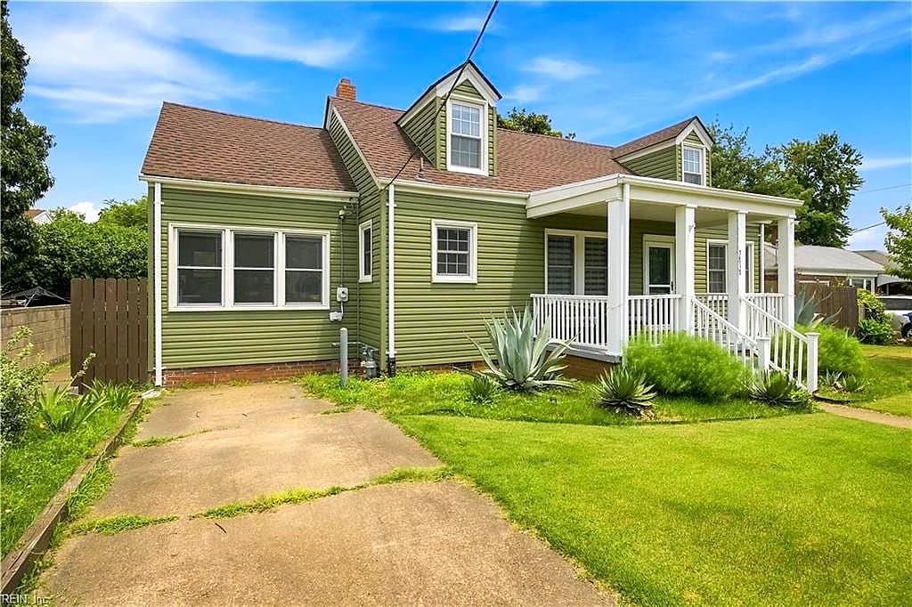 3818 Wayne CIR, NORFOLK VA 23513 - Photo 5