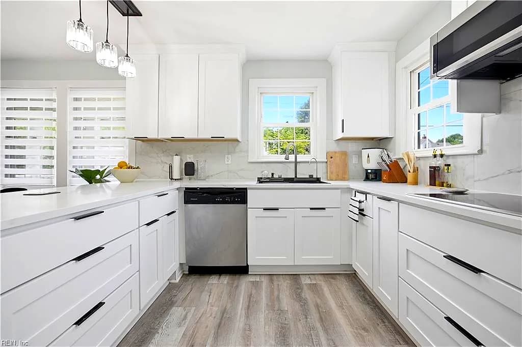3818 Wayne CIR, NORFOLK VA 23513 thumb 8