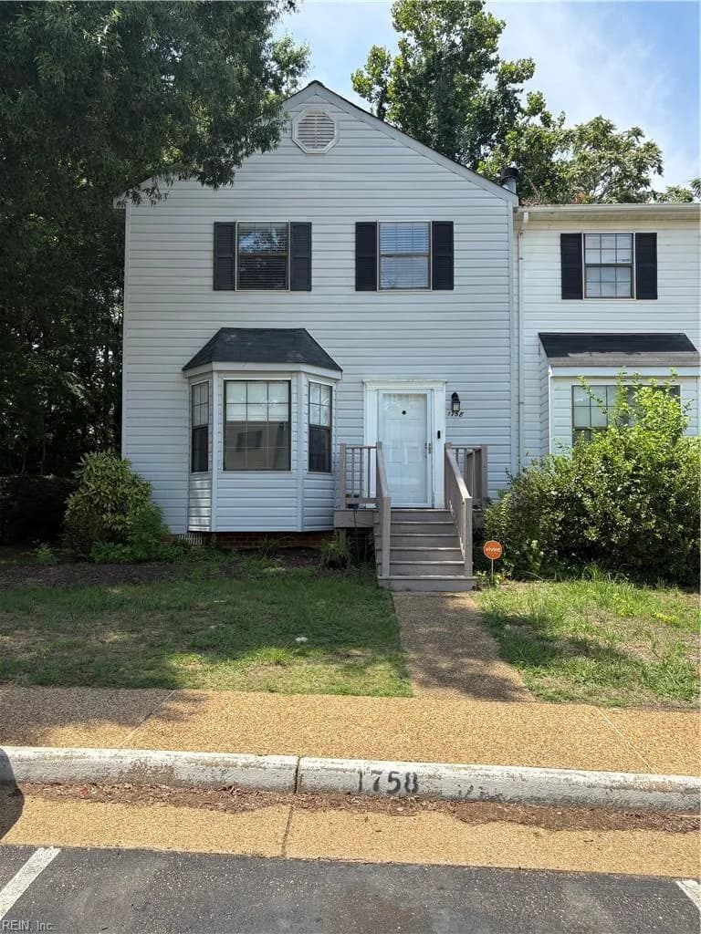 1758 Skiffes Creek CIR, WILLIAMSBURG VA 23185 - Photo 3