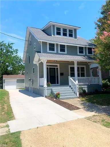 1432 Morris CRES, NORFOLK VA 23509 thumb 6