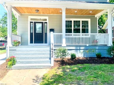 1432 Morris CRES, NORFOLK VA 23509 thumb 7
