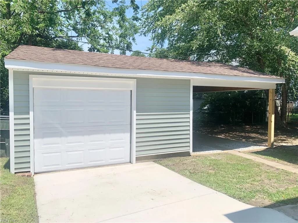 1432 Morris CRES, NORFOLK VA 23509 thumb 8