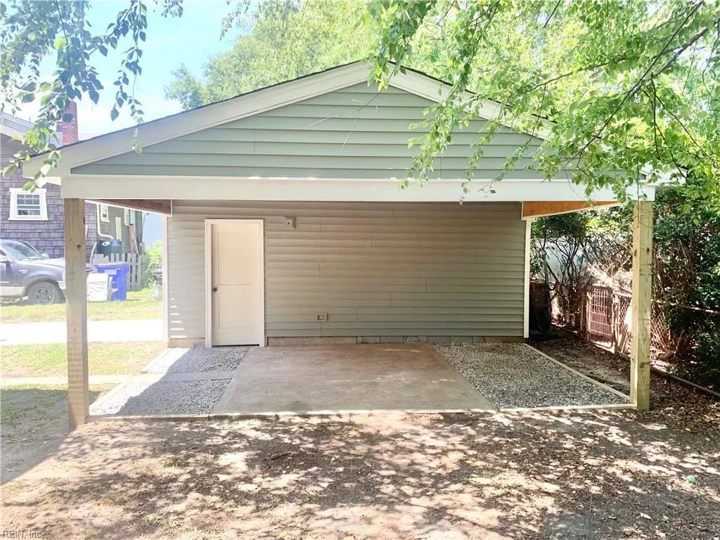 1432 Morris CRES, NORFOLK VA 23509 thumb 9