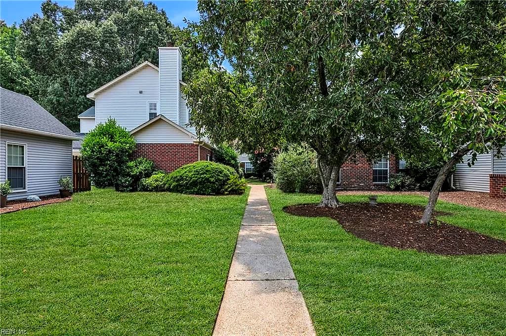 2267 Claymill DR, NEWPORT NEWS VA 23602 - Photo 3
