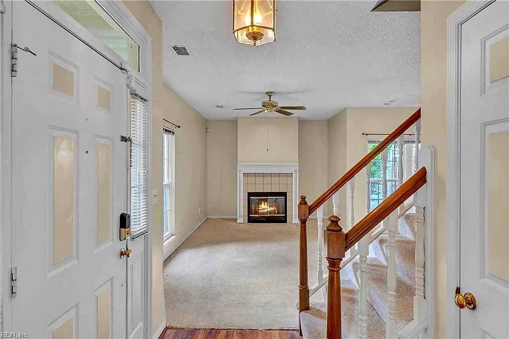 2267 Claymill DR, NEWPORT NEWS VA 23602 thumb 7