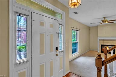 2267 Claymill DR, NEWPORT NEWS VA 23602 thumb 8