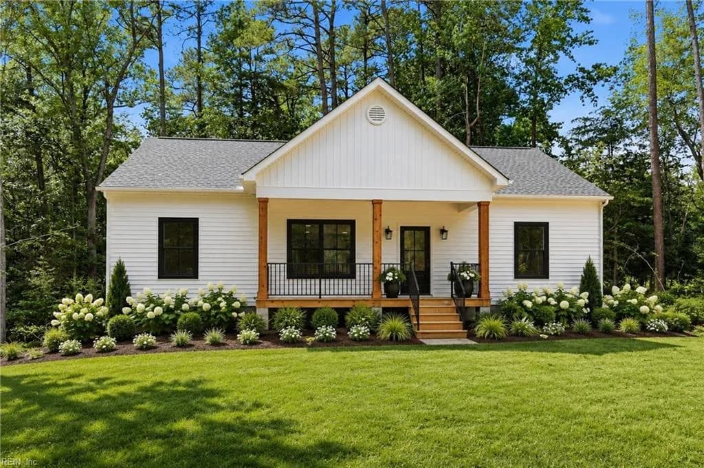 42 Stampers Bay Road NONE, HARTFIELD VA 23071 - Photo 2