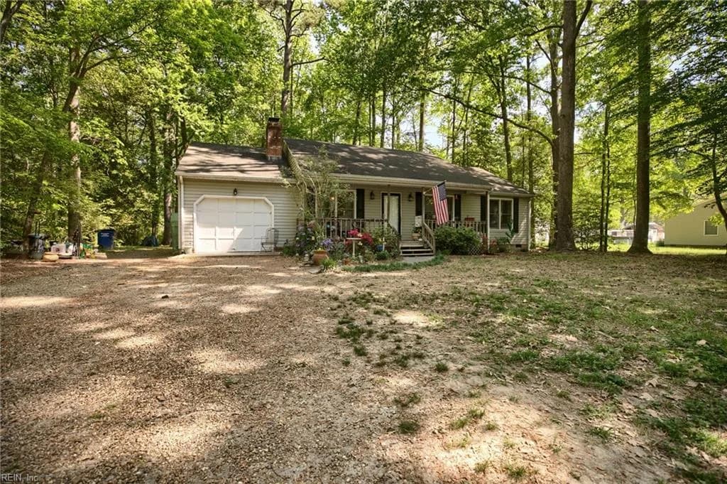 7015 Seawell AVE, GLOUCESTER VA 23061 - Photo 4
