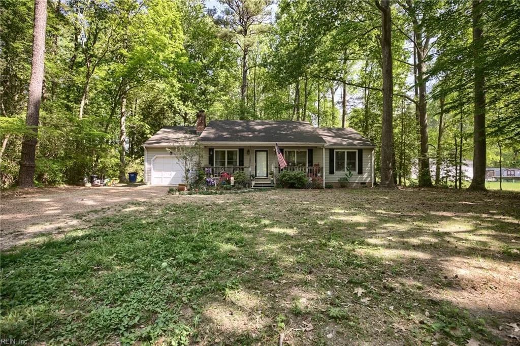 7015 Seawell AVE, GLOUCESTER VA 23061 - Photo 5