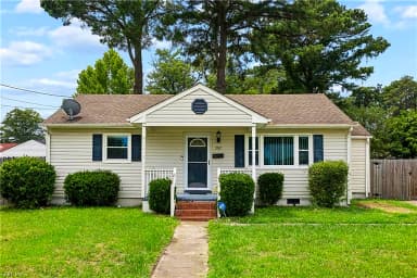 507 Bunche BLVD, PORTSMOUTH VA 23701 thumb 3