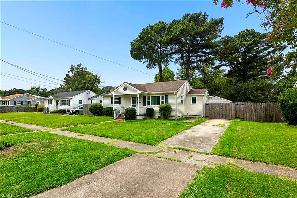 507 Bunche BLVD, PORTSMOUTH VA 23701 - Photo 5