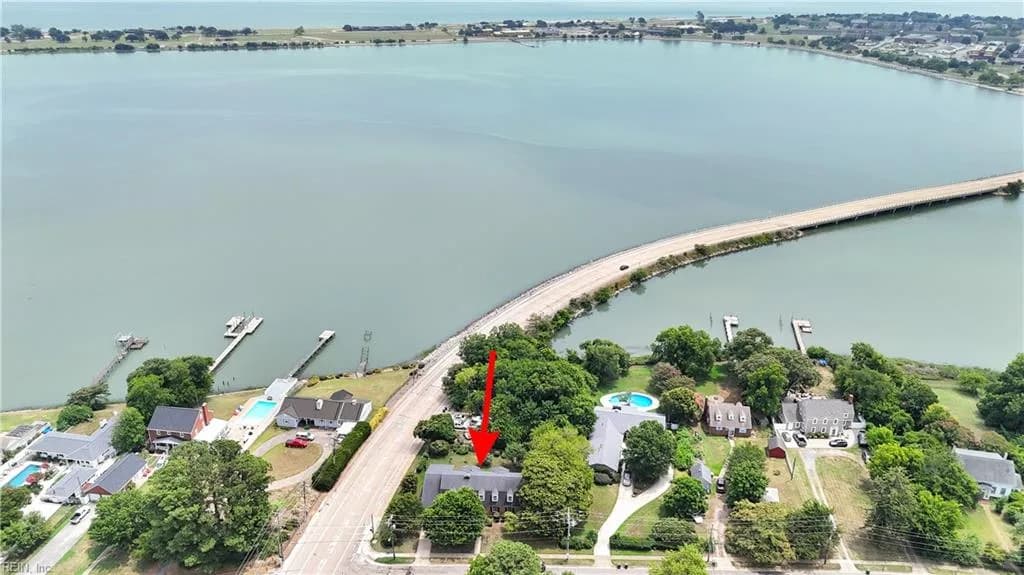 60 N Willard AVE, HAMPTON VA 23663 - Photo 3