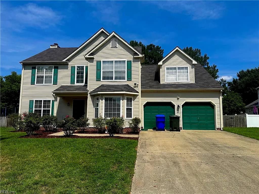 6202 Glenrose DR, SUFFOLK VA 23435 - Main photo