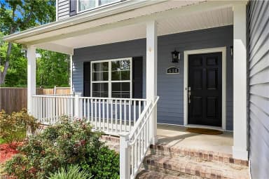 614 Cook RD, YORKTOWN VA 23690 thumb 3