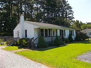 29353 Delaware RD, FRANKLIN VA 23851 - Main photo