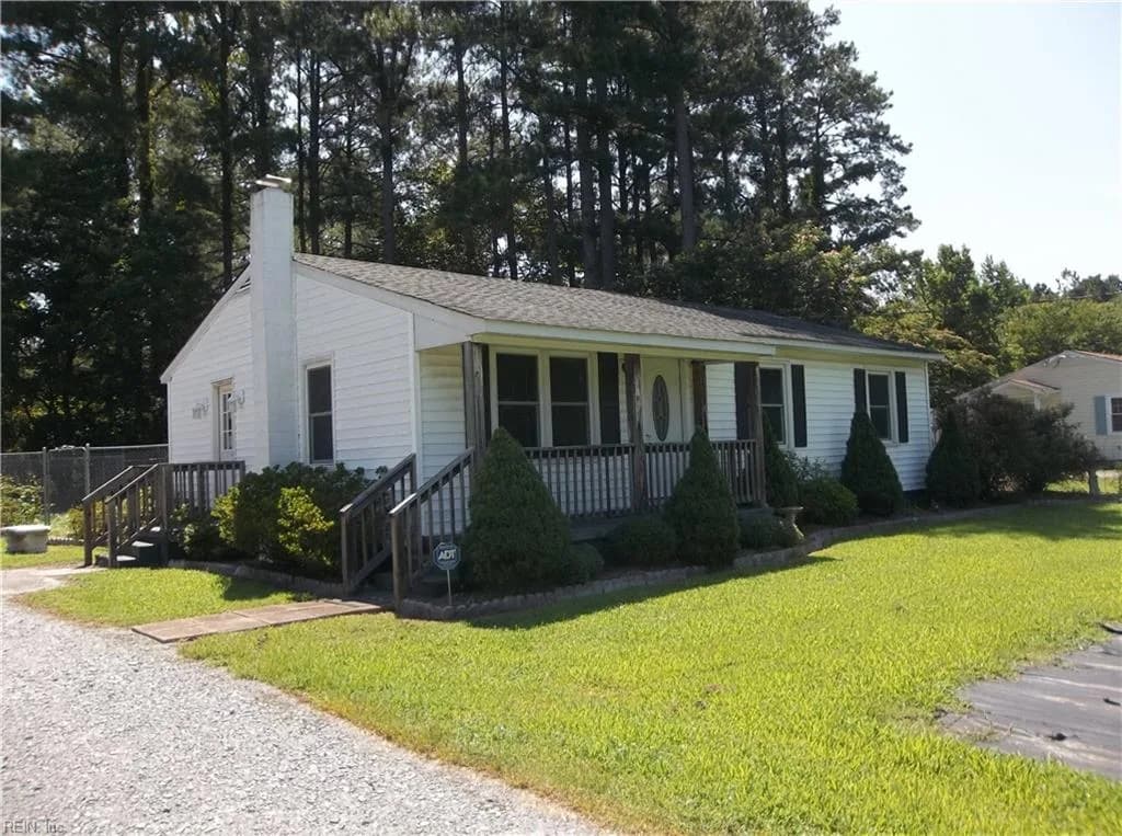 29353 Delaware RD, FRANKLIN VA 23851 - Photo 2