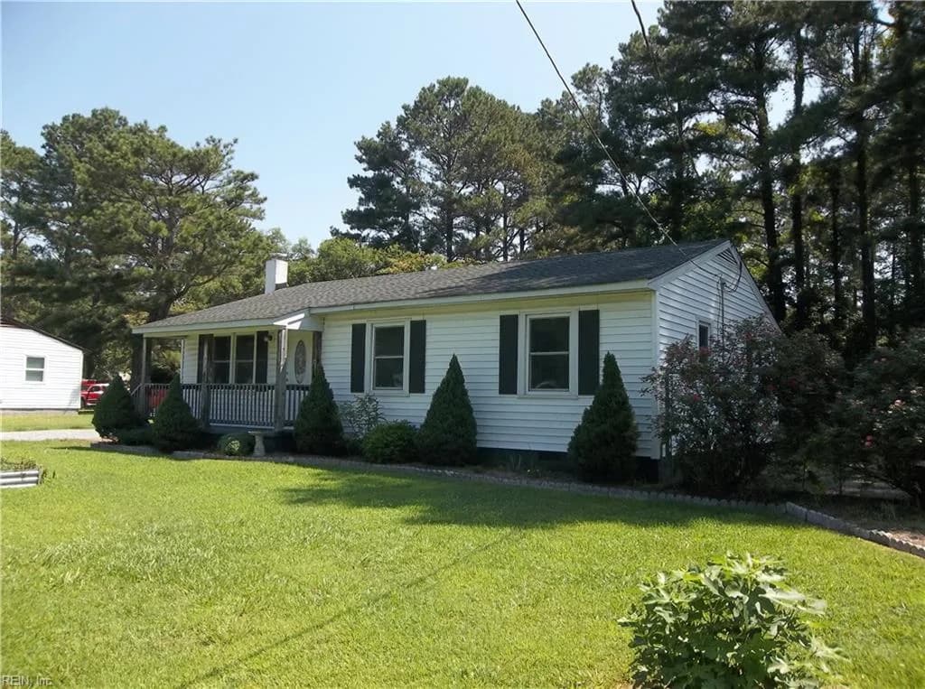 29353 Delaware RD, FRANKLIN VA 23851 - Photo 3