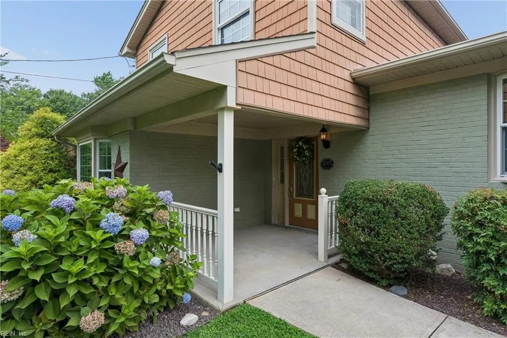 100 Cardinal LN, YORKTOWN VA 23693 thumb 7