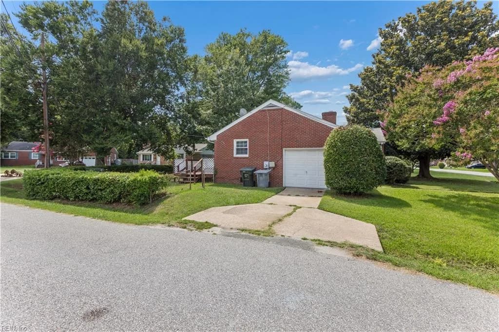 127 Westbrook DR, HAMPTON VA 23666 thumb 6
