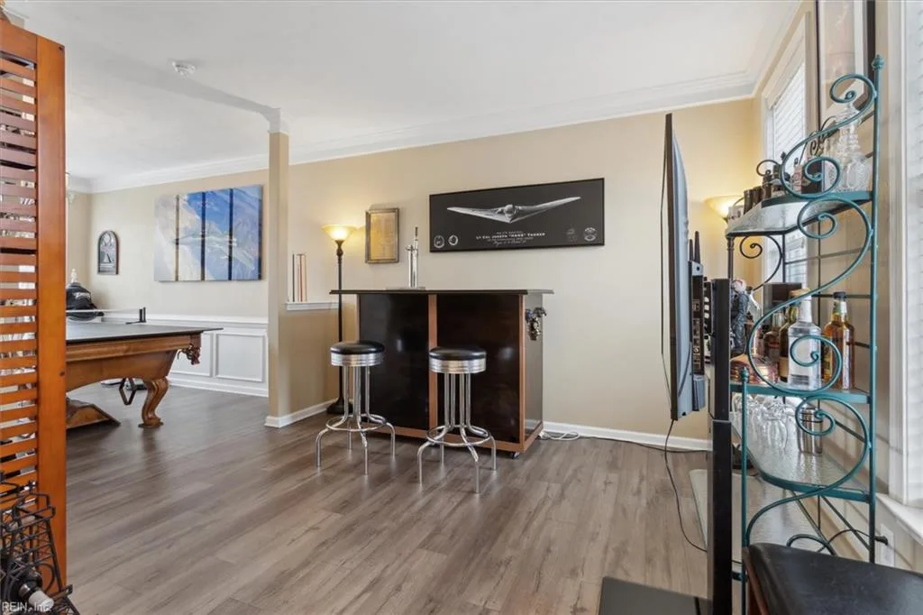 23140 Harbor Towne DR, CARROLLTON VA 23314 thumb 8
