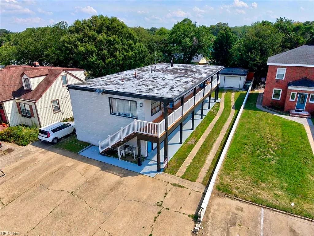 1957 E Ocean View AVE, NORFOLK VA 23503 thumb 11
