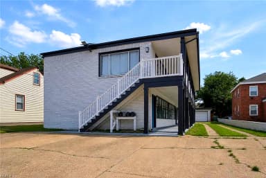 1957 E Ocean View AVE, NORFOLK VA 23503 thumb 3