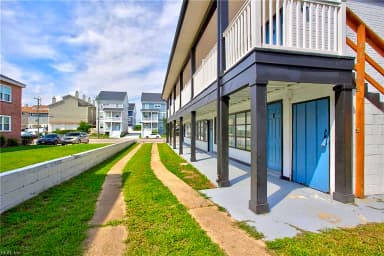 1957 E Ocean View AVE, NORFOLK VA 23503 thumb 7