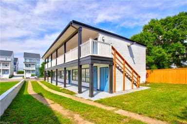 1957 E Ocean View AVE, NORFOLK VA 23503 thumb 8