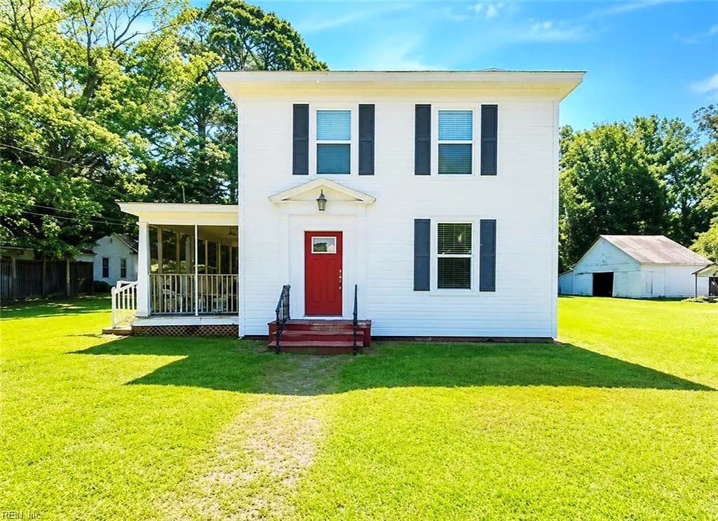 6745 S Quay RD, SUFFOLK VA 23437 - Main photo