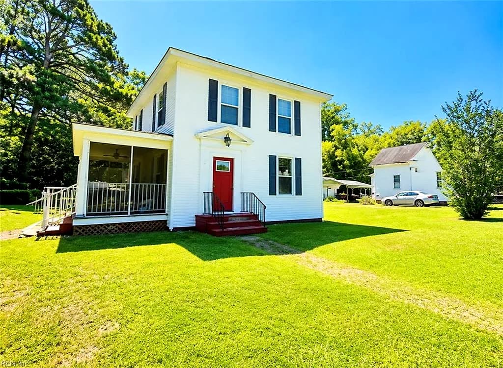 6745 S Quay RD, SUFFOLK VA 23437 - Photo 3