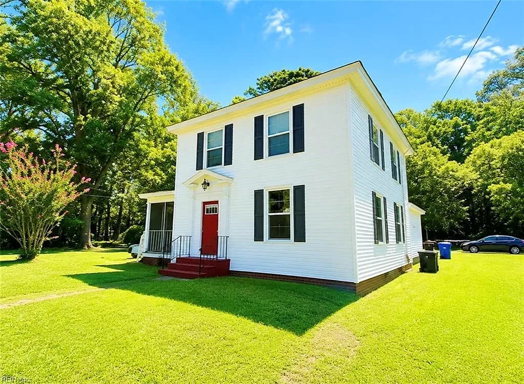 6745 S Quay RD, SUFFOLK VA 23437 - Photo 4