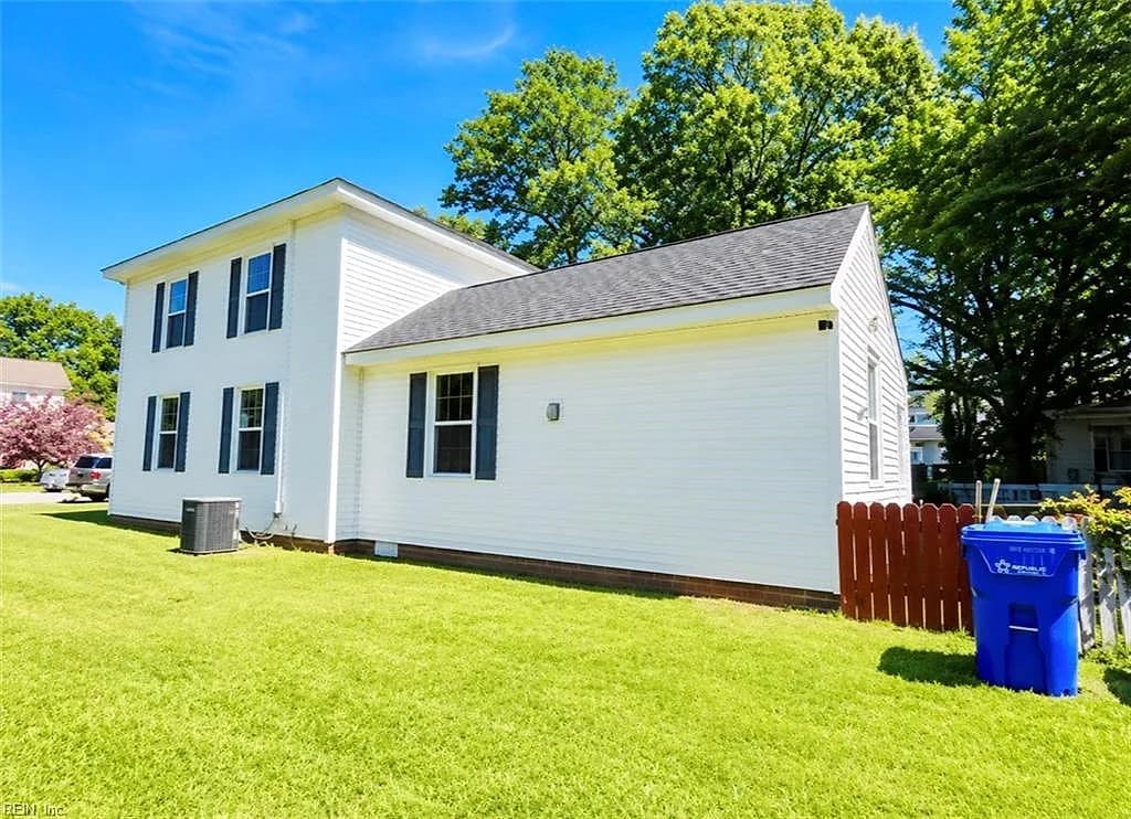 6745 S Quay RD, SUFFOLK VA 23437 - Photo 5