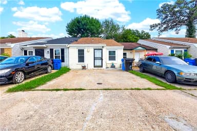 5124 Condor ST, VIRGINIA BEACH VA 23462 thumb 3