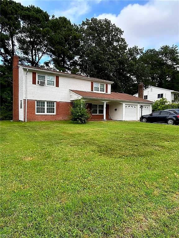 5420 Princess Anne RD, VIRGINIA BEACH VA 23462 - Main photo