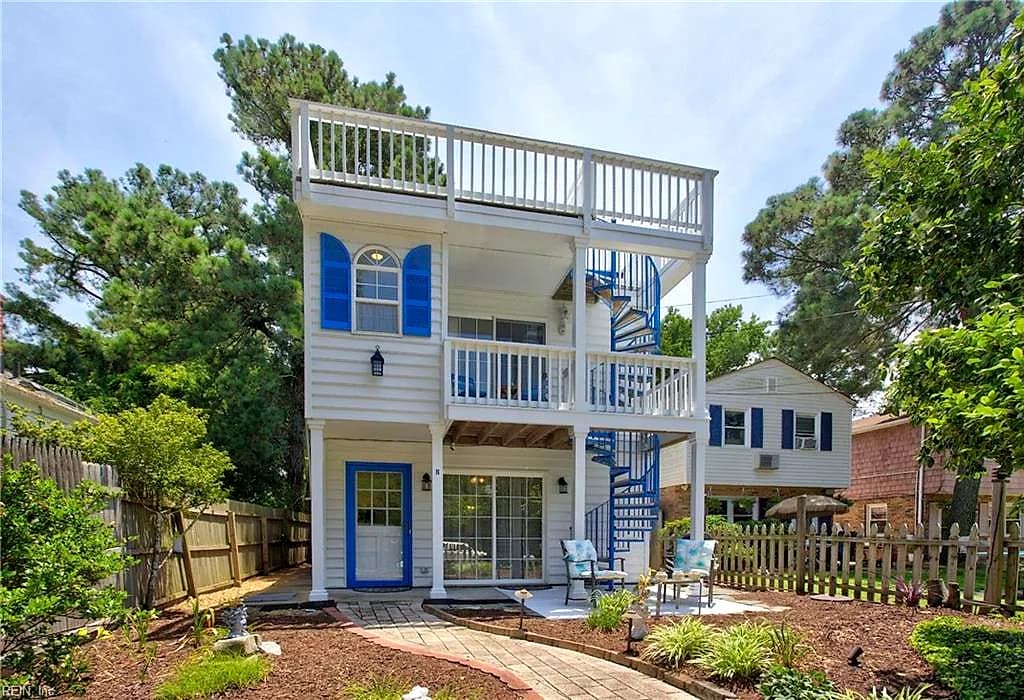 207 89th ST, VIRGINIA BEACH VA 23451 - Main photo