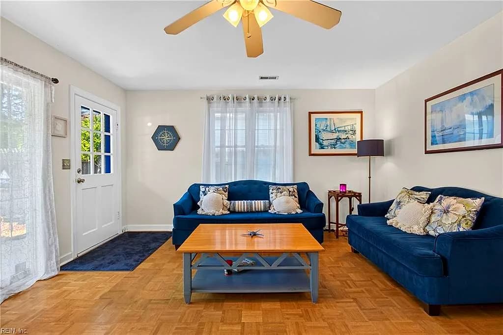207 89th ST, VIRGINIA BEACH VA 23451 - Photo 5