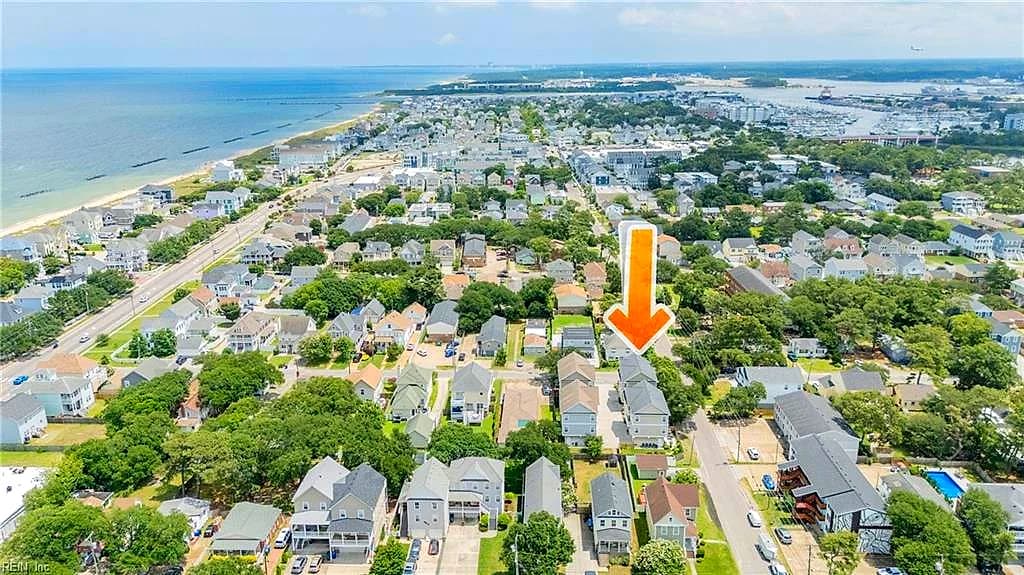 9601 17th Bay ST #A, NORFOLK VA 23518 - Photo 4