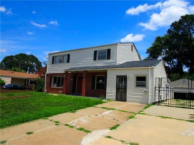 72 Banister DR, HAMPTON VA 23666 thumb 3