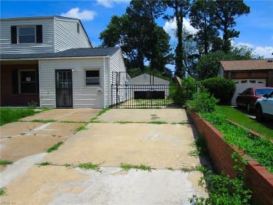 72 Banister DR, HAMPTON VA 23666 thumb 4