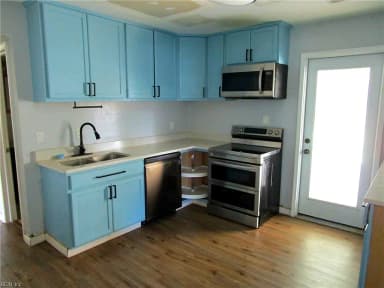 72 Banister DR, HAMPTON VA 23666 thumb 9