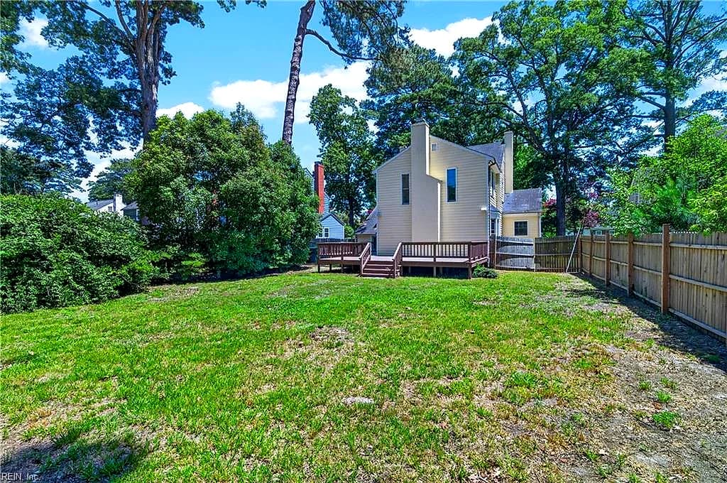 35 Brandon RD, NEWPORT NEWS VA 23601 - Photo 3