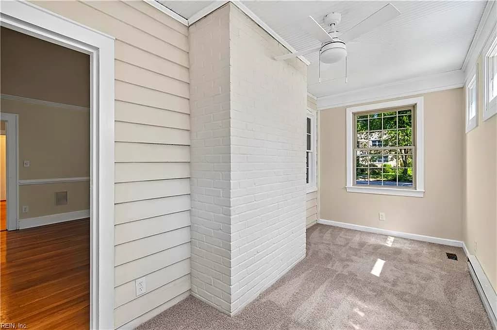 35 Brandon RD, NEWPORT NEWS VA 23601 - Photo 4