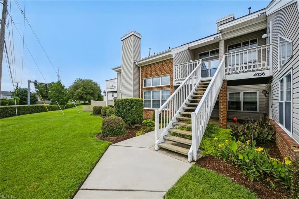 4060 Laurel Green CIR, VIRGINIA BEACH VA 23456 - Photo 2