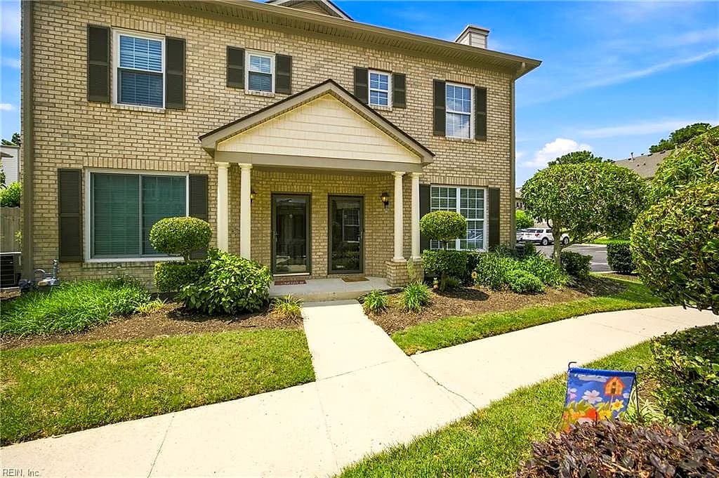 2017 Hardwick CT, VIRGINIA BEACH VA 23454 - Photo 3