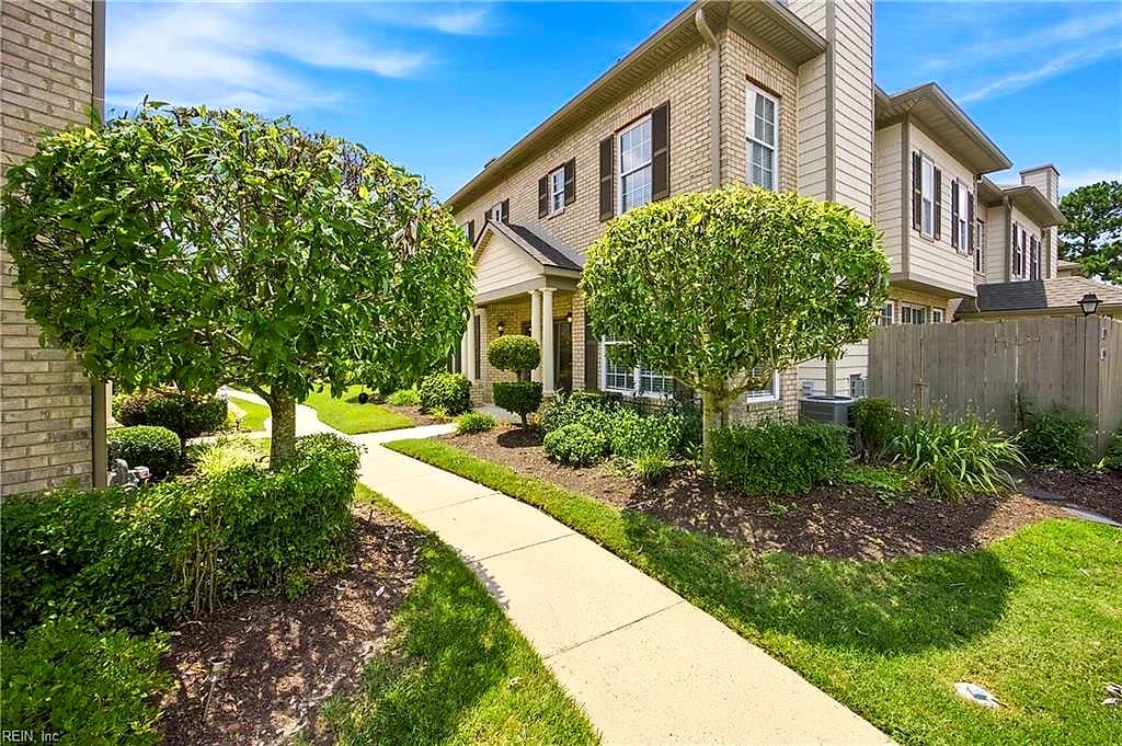 2017 Hardwick CT, VIRGINIA BEACH VA 23454 - Photo 5