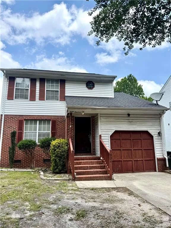 806 Henry ST, NORFOLK VA 23504 - Photo 2