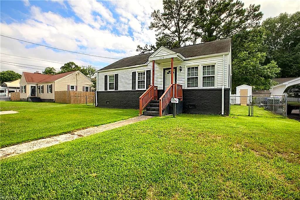 626 Sedgefield DR, NEWPORT NEWS VA 23605 - Photo 3