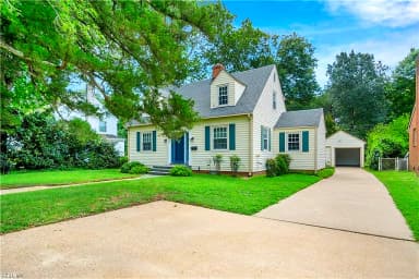 34 Elm AVE, NEWPORT NEWS VA 23601 thumb 2